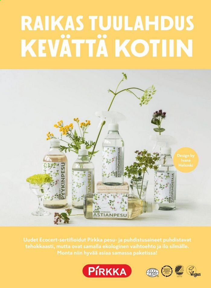 K-market tarjoukset - 13.01.2021 - 02.03.2021. Sivu 50