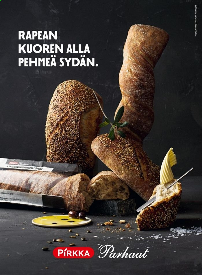 K-market tarjoukset - 13.01.2021 - 02.03.2021. Sivu 63