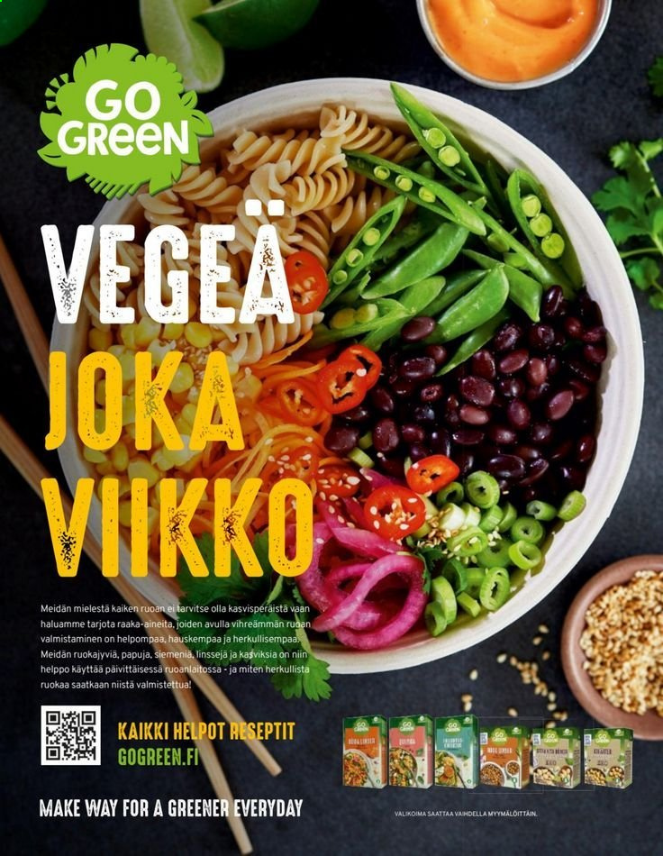 K-market tarjoukset - 13.01.2021 - 28.01.2021. Sivu 4