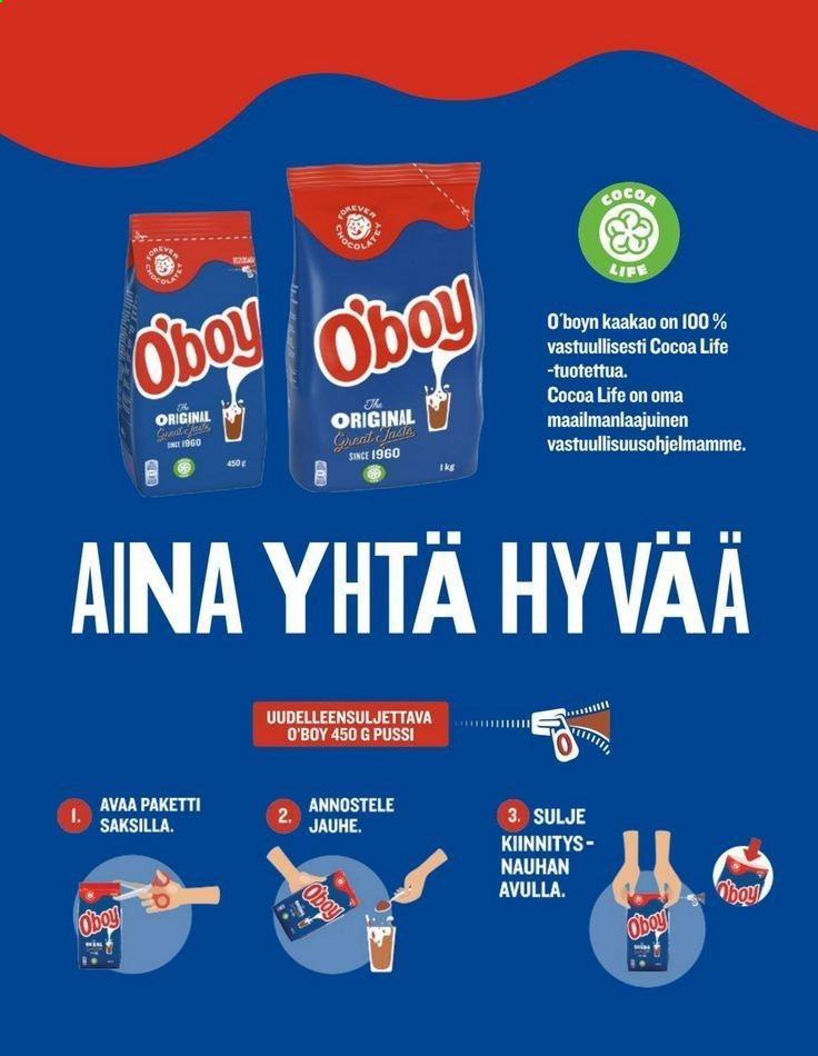 K-market tarjoukset - 13.01.2021 - 28.01.2021. Sivu 11