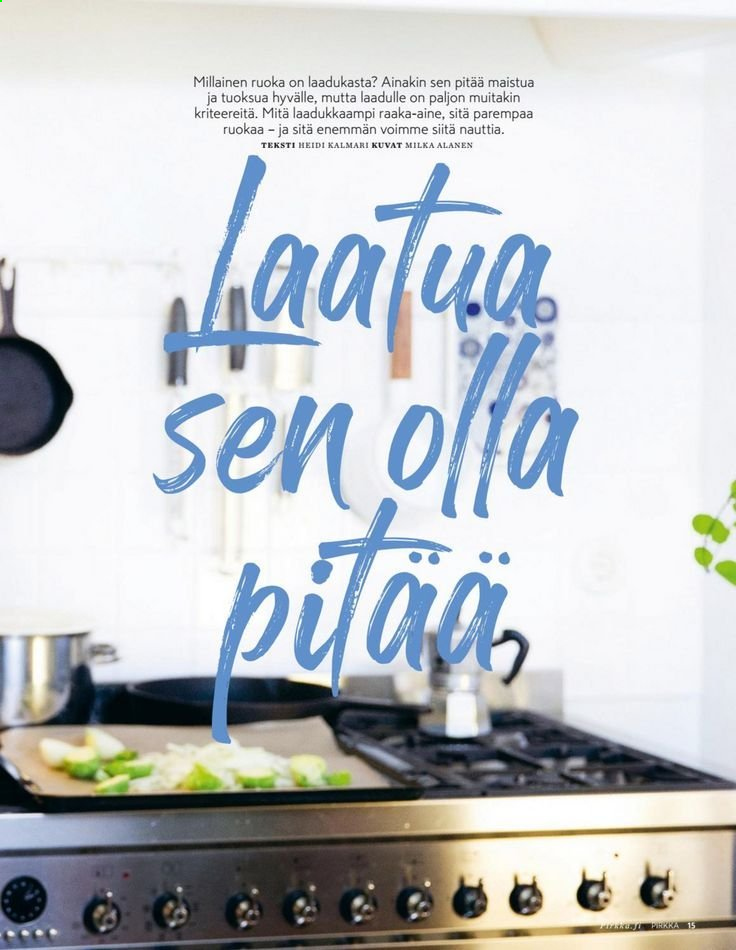 K-market tarjoukset - 13.01.2021 - 28.01.2021. Sivu 15