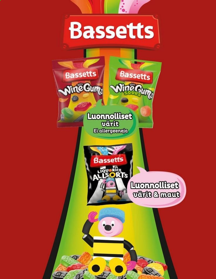 K-market tarjoukset - 13.01.2021 - 28.01.2021. Sivu 36