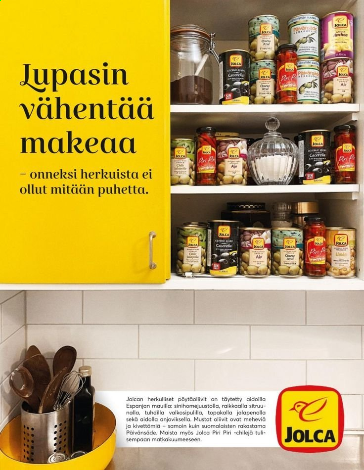 K-market tarjoukset - 13.01.2021 - 28.01.2021. Sivu 42