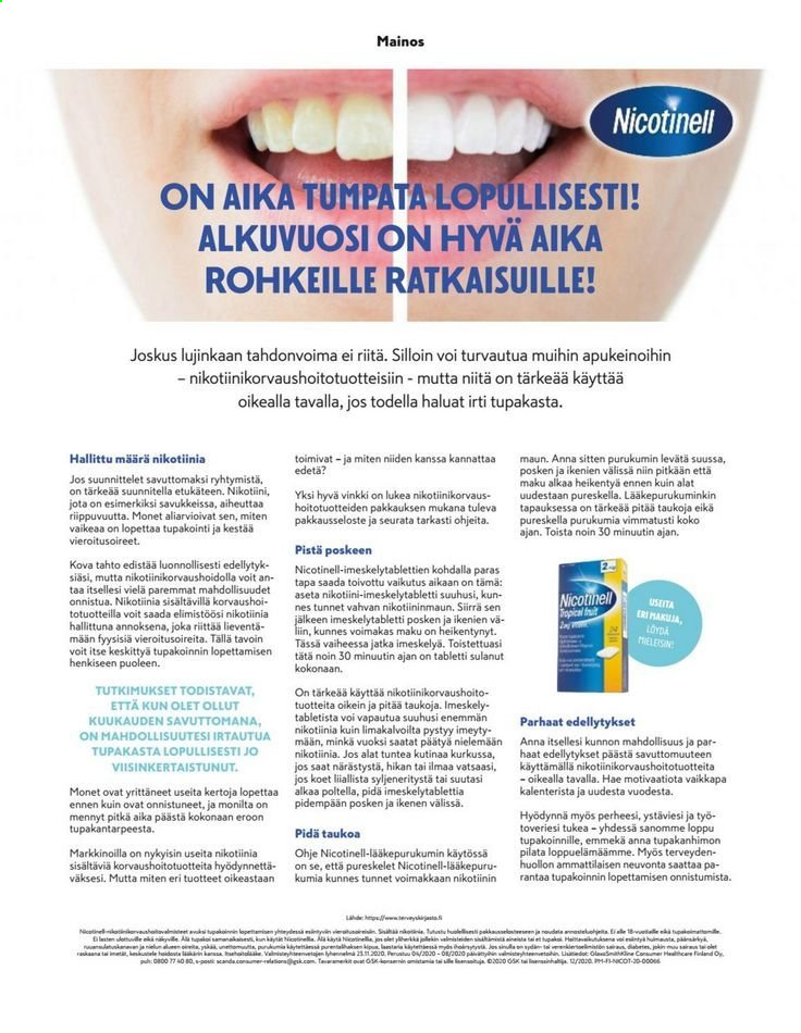 K-market tarjoukset - 13.01.2021 - 28.01.2021. Sivu 45