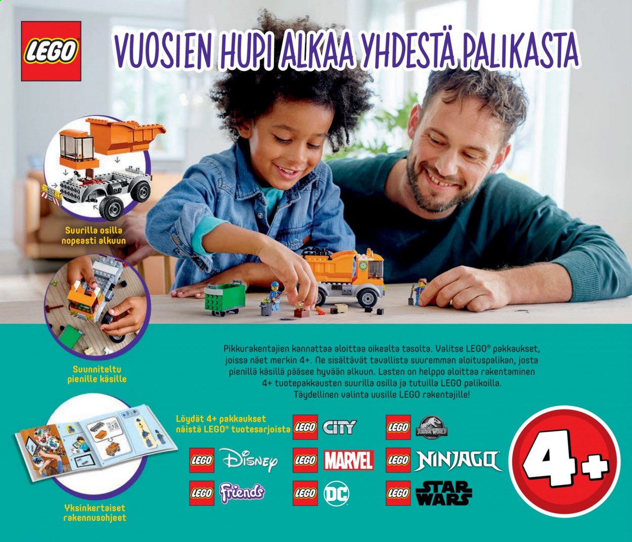 Tokmanni tarjoukset - 12.01.2021 - 31.05.2021. Sivu 4