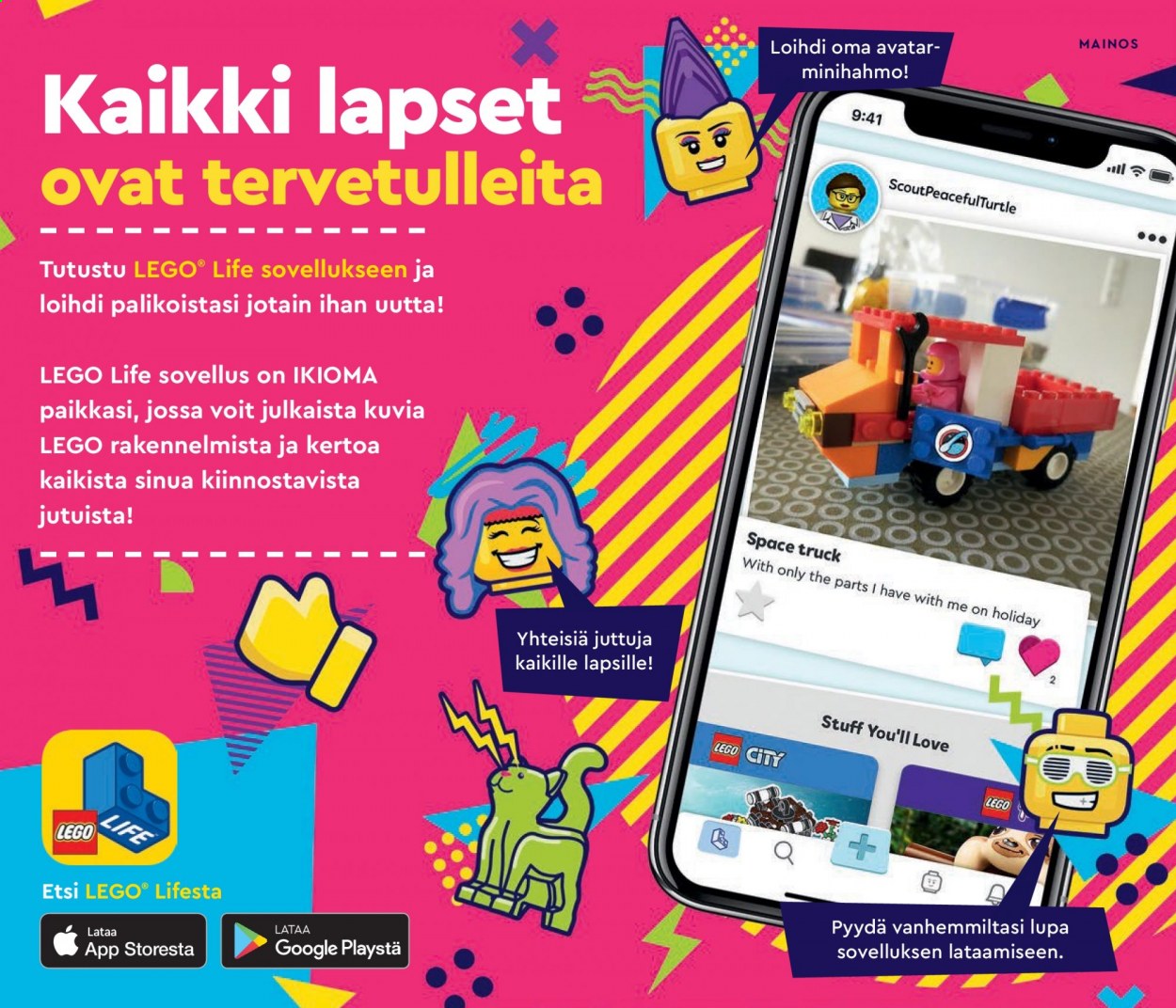 Tokmanni tarjoukset - 12.01.2021 - 31.05.2021. Sivu 95