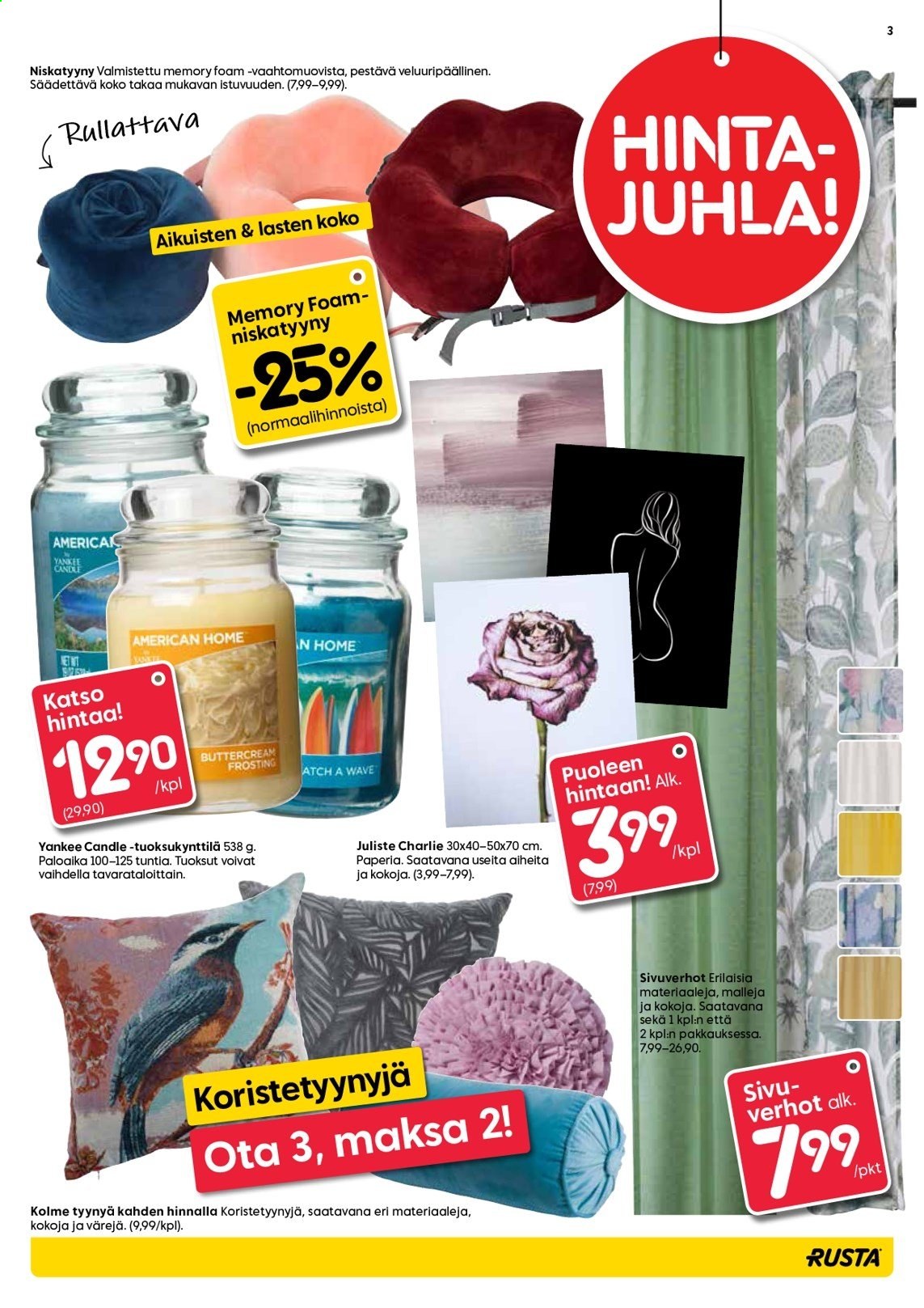 Rusta tarjoukset - 13.01.2021 - 19.01.2021. Sivu 3