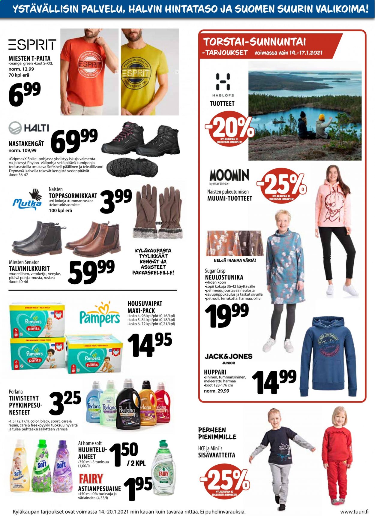 Tuuri tarjoukset - 14.01.2021 - 20.01.2021. Sivu 4