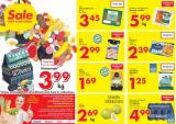 Sale tarjoukset  - 14.01.2021 - 17.01.2021.