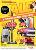 Veikon Kone tarjoukset  - 18.01.2021 - 24.01.2021.