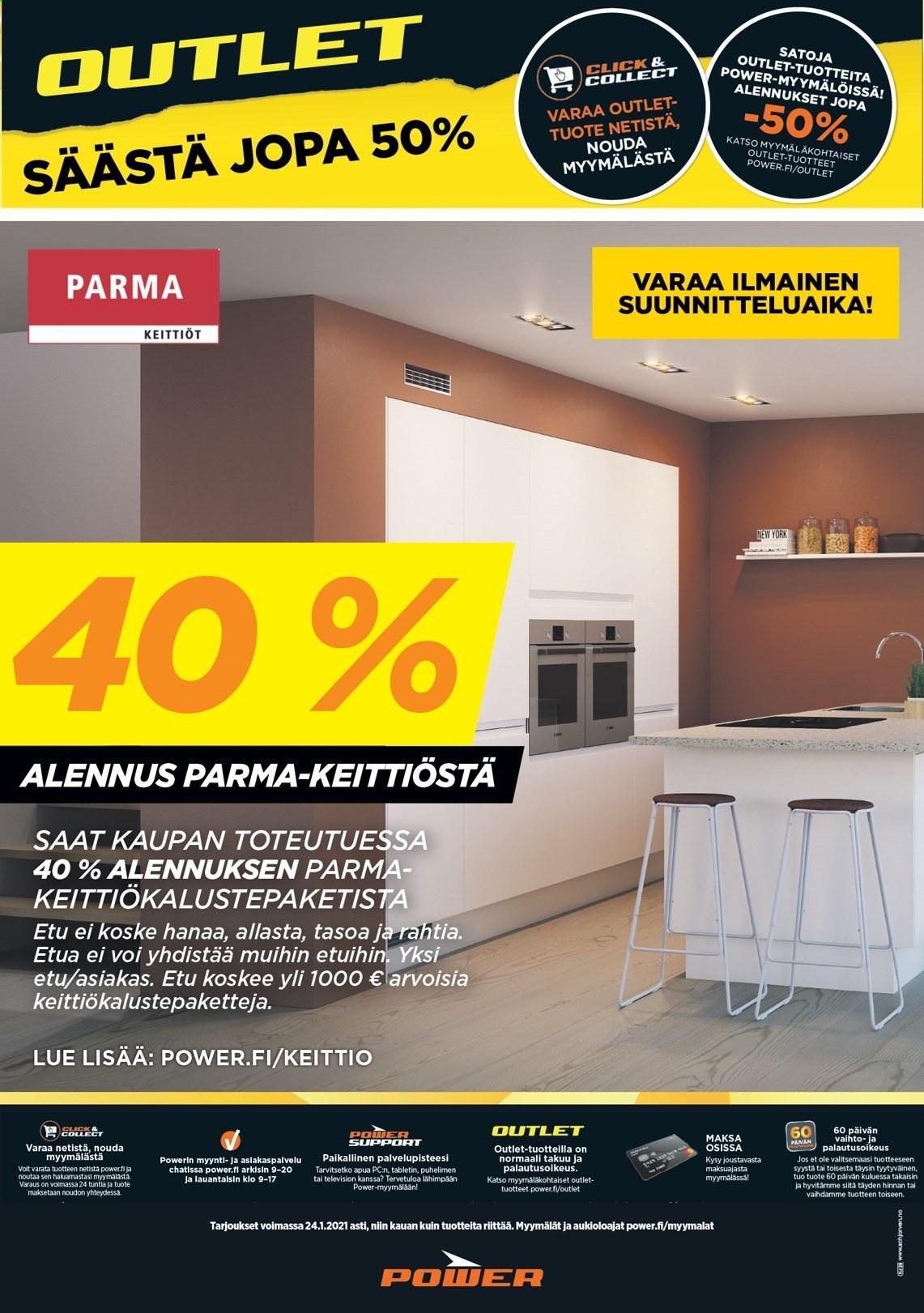 Power tarjoukset - 18.01.2021 - 24.01.2021. Sivu 22