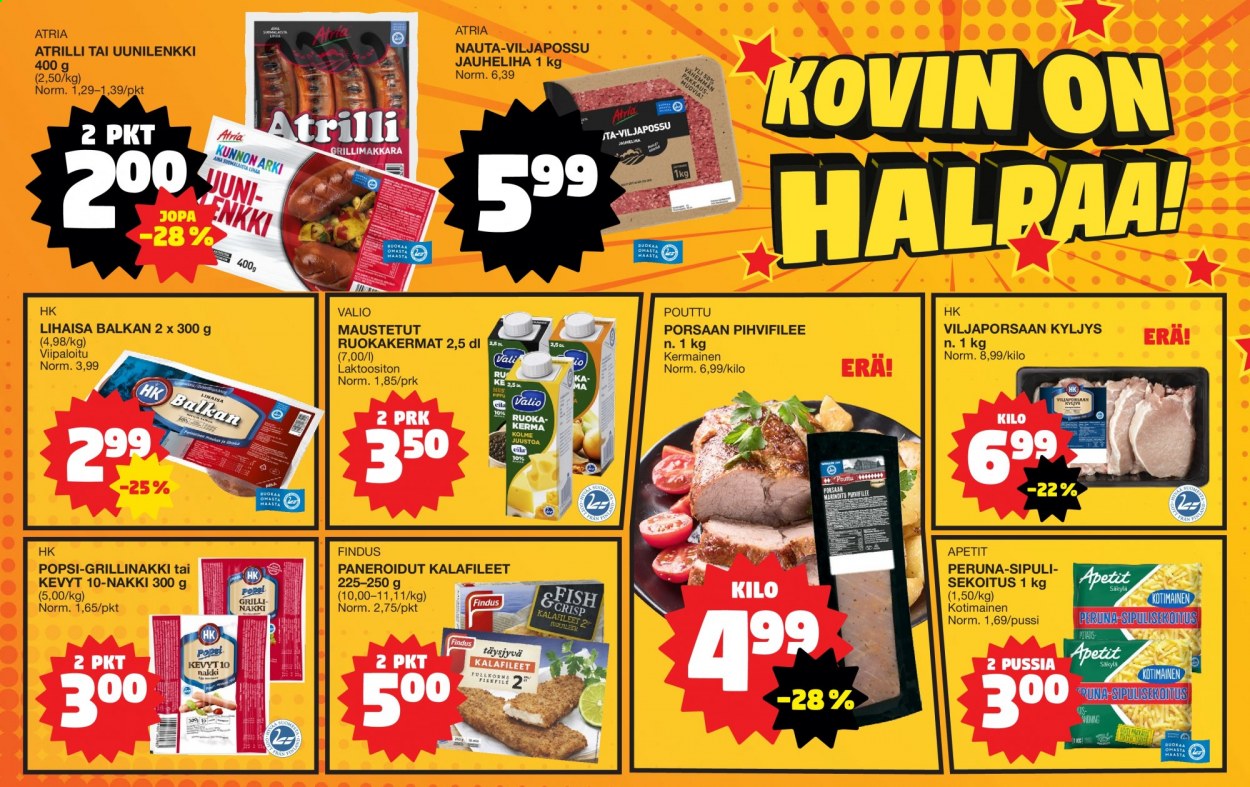 Tokmanni tarjoukset - 25.01.2021 - 27.01.2021. Sivu 2