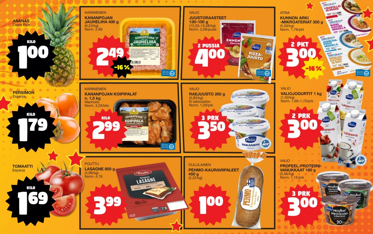Tokmanni tarjoukset - 25.01.2021 - 27.01.2021. Sivu 3