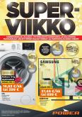 Power tarjoukset  - 25.01.2021 - 31.01.2021.