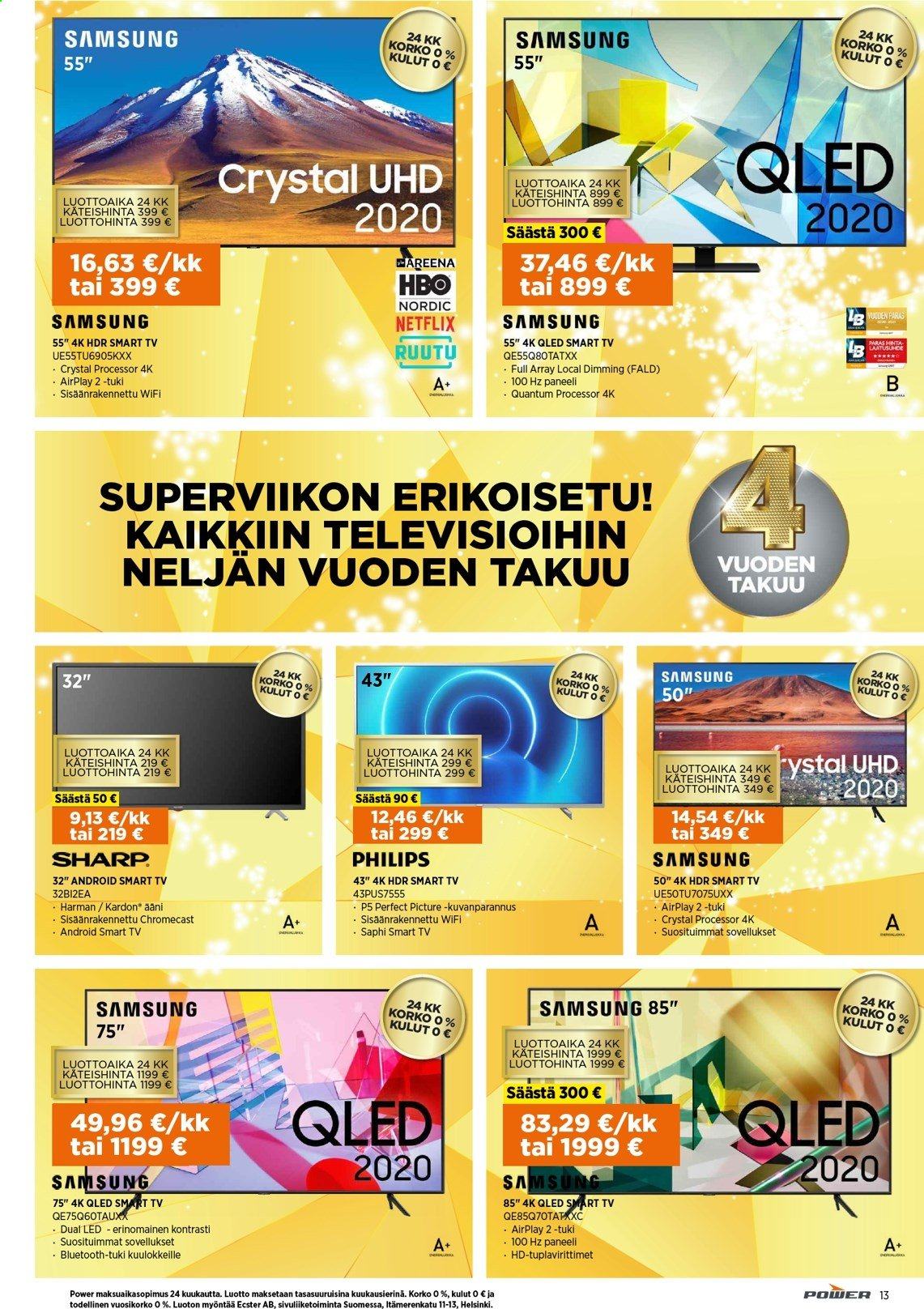 Power tarjoukset - 25.01.2021 - 31.01.2021. Sivu 15