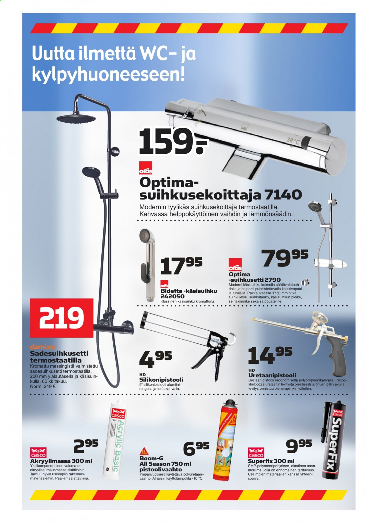 Kodintavaratalo tarjoukset - 25.01.2021 - 03.02.2021. Sivu 8
