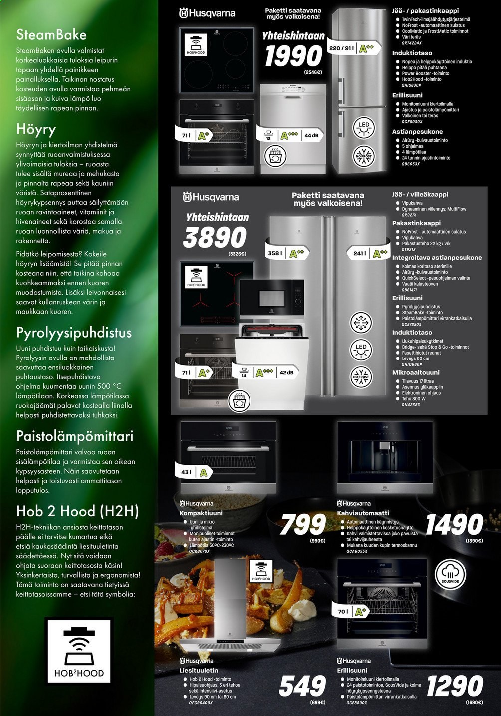 Veikon Kone tarjoukset - 25.01.2021 - 31.01.2021. Sivu 14