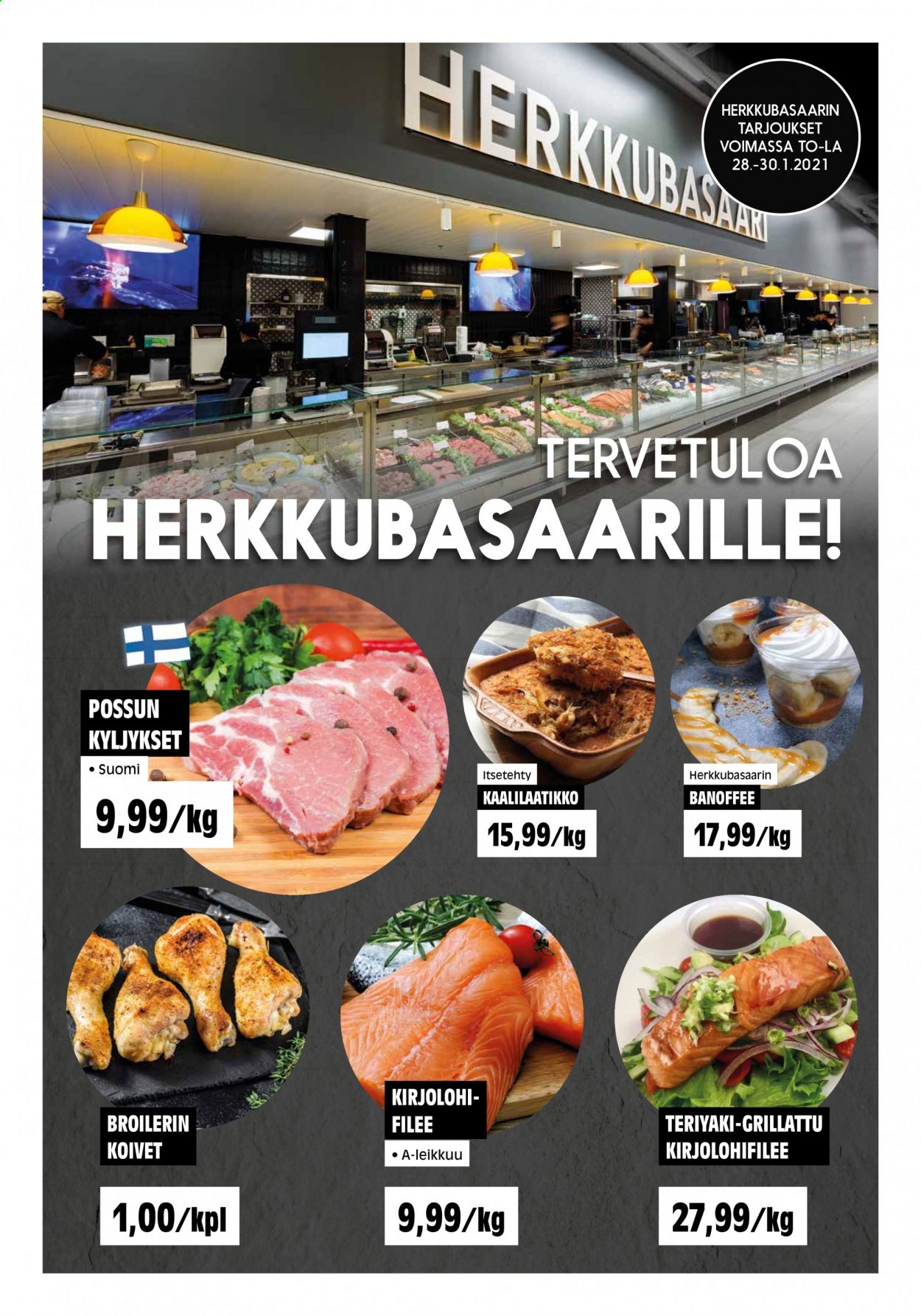 Minimani tarjoukset - 27.01.2021 - 31.01.2021. Sivu 2
