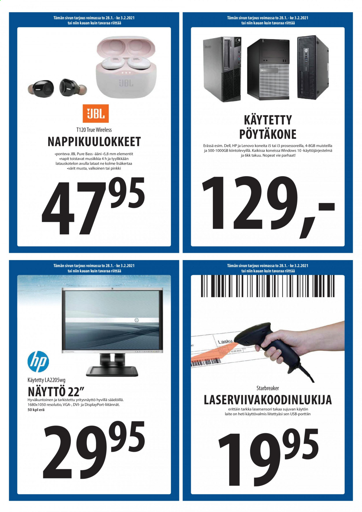 Tuuri tarjoukset - 28.01.2021 - 03.02.2021. Sivu 8