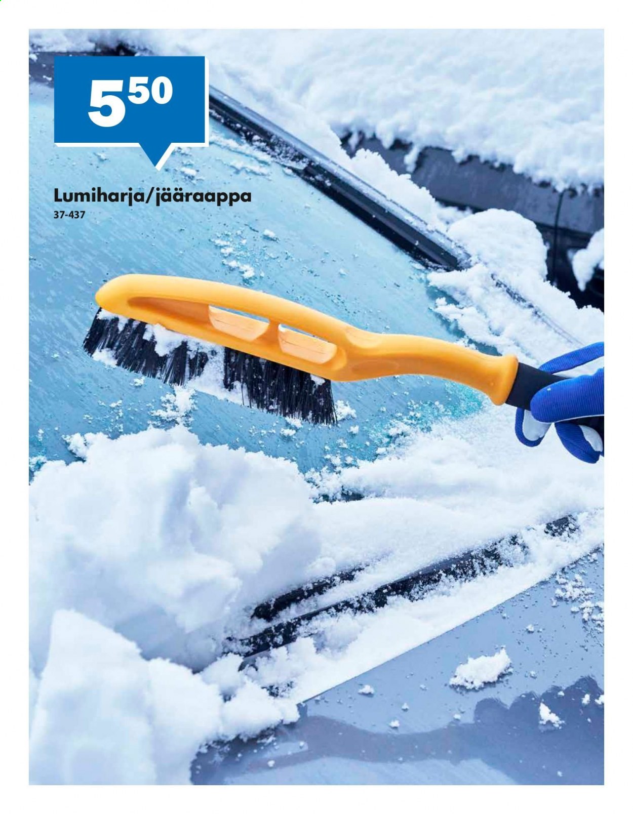 Biltema tarjoukset - 27.01.2021 - 02.02.2021. Sivu 2
