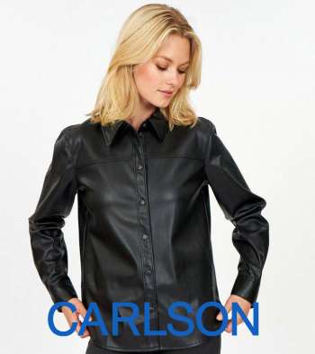 Carlson tarjoukset .