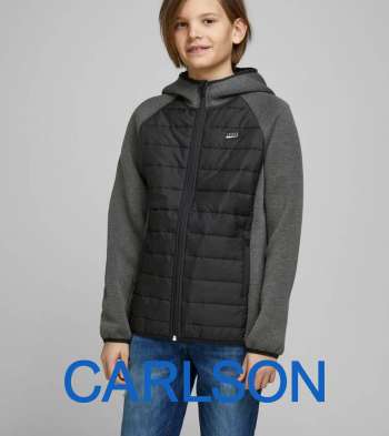 Carlson tarjoukset .