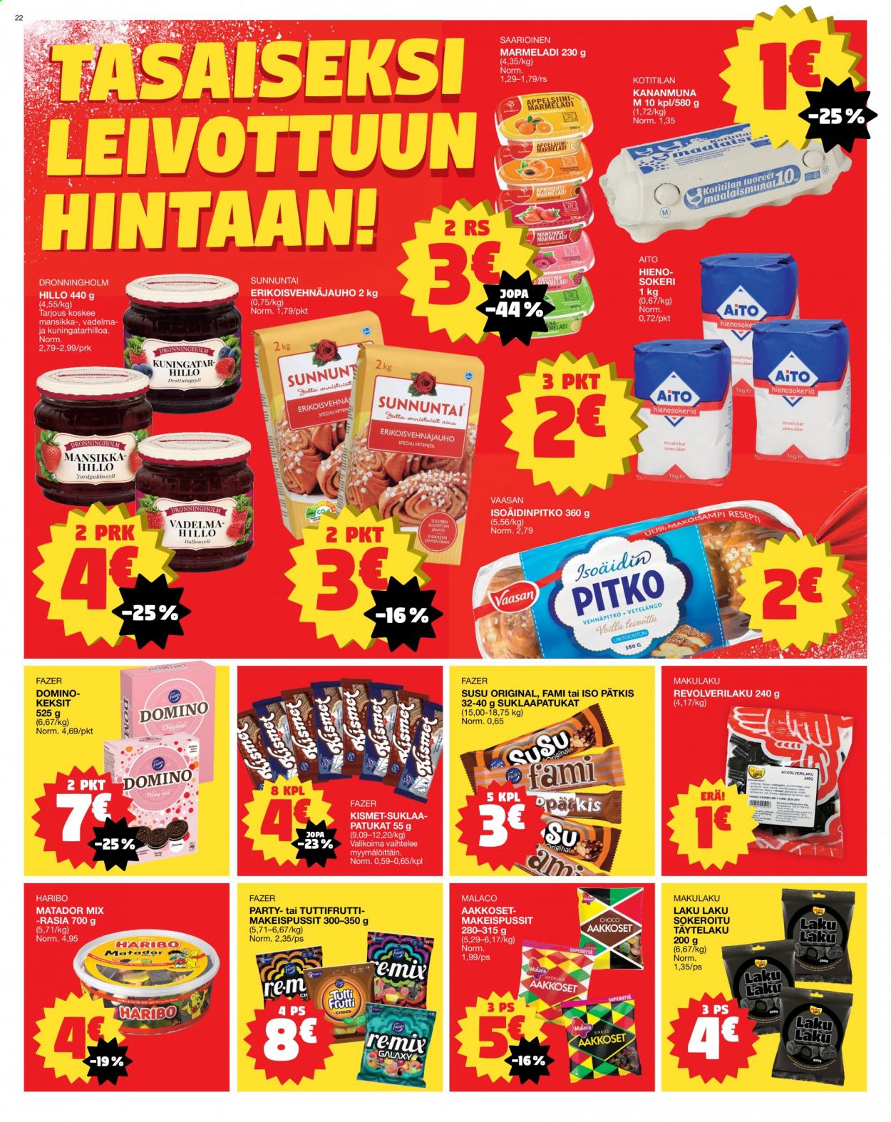 Tokmanni tarjoukset - 01.02.2021 - 07.02.2021. Sivu 22
