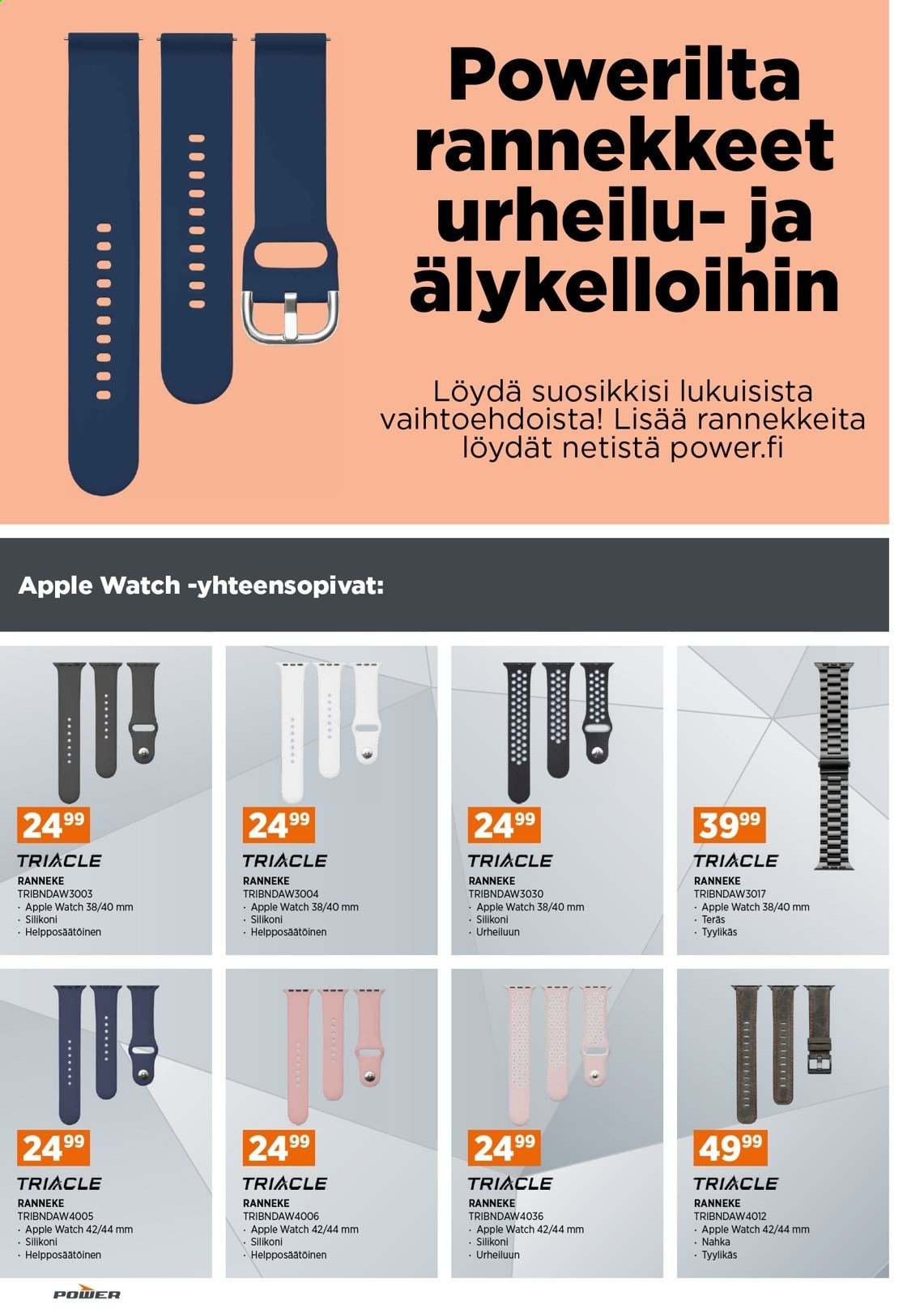 Power tarjoukset - 01.02.2021 - 07.02.2021. Sivu 20