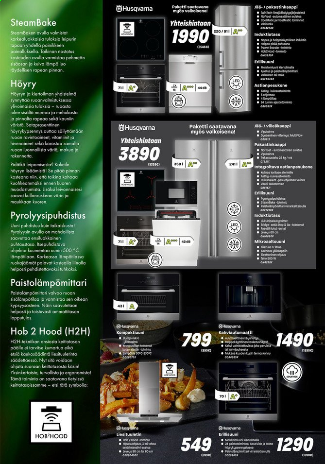 Veikon Kone tarjoukset - 01.02.2021 - 07.02.2021. Sivu 14