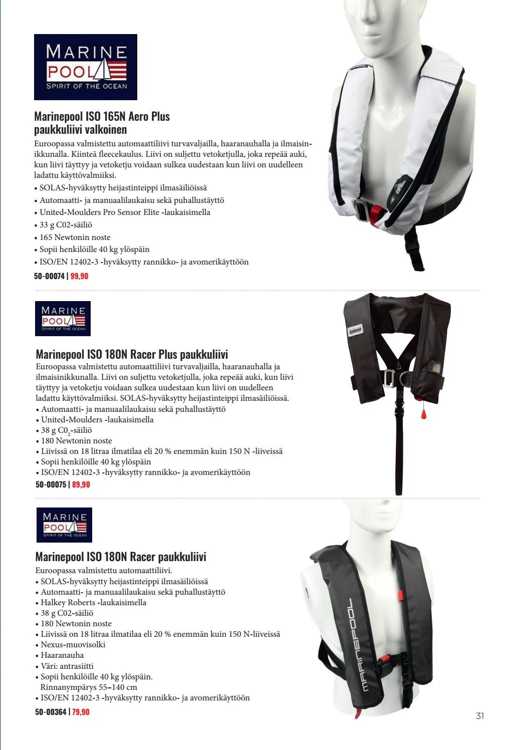 Motonet tarjoukset - 01.02.2021 - 31.12.2021. Sivu 31