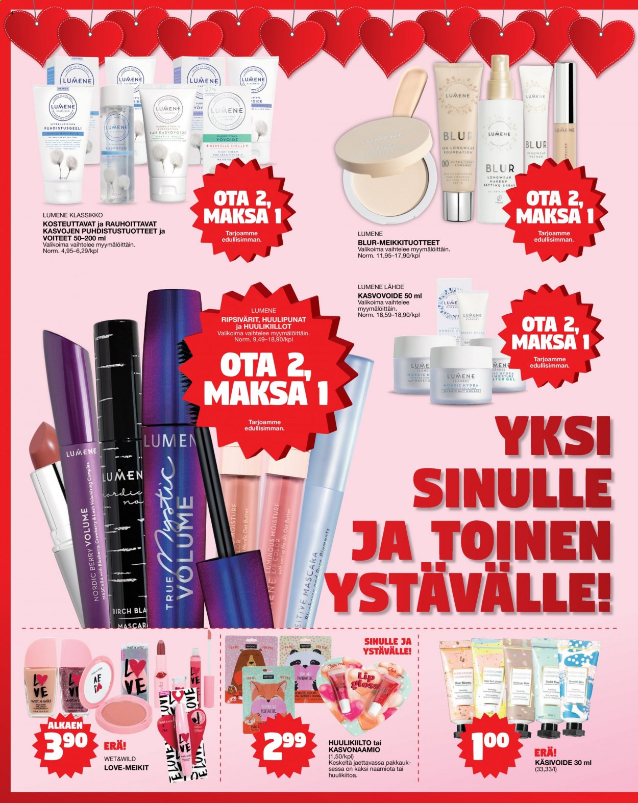 Tokmanni tarjoukset - 08.02.2021 - 14.02.2021. Sivu 4