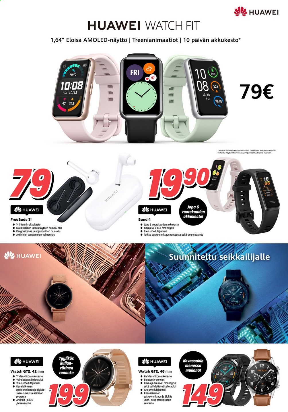 Veikon Kone tarjoukset - 08.02.2021 - 13.02.2021. Sivu 10