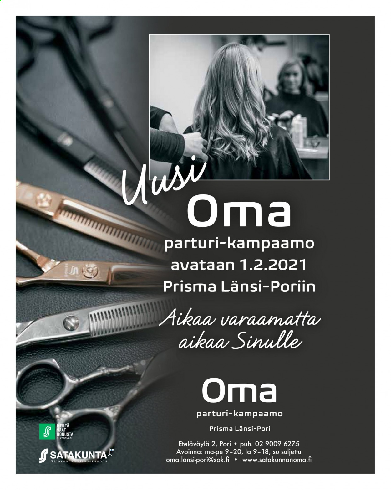 Prisma tarjoukset - 08.02.2021 - 22.03.2021. Sivu 7