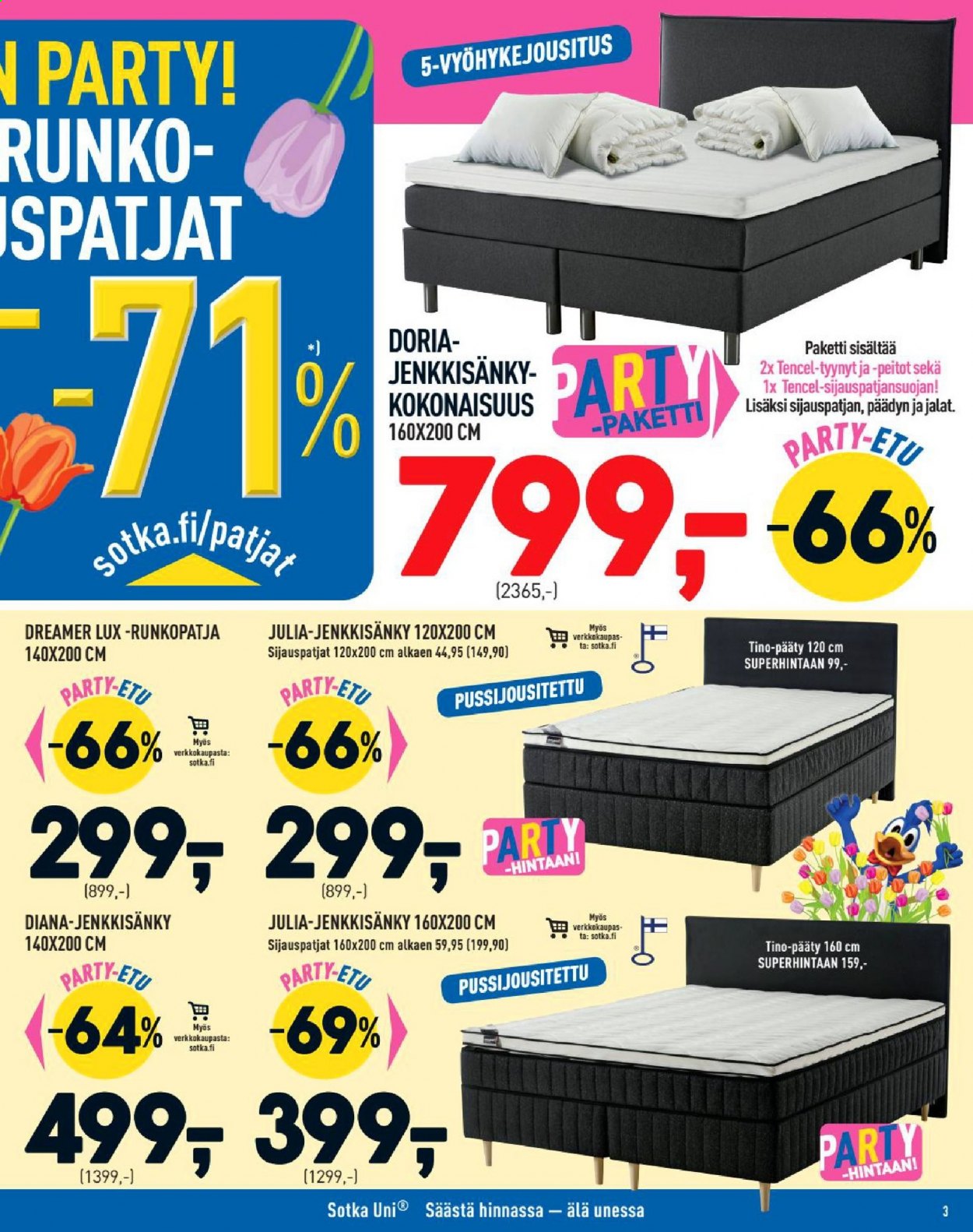 Sotka tarjoukset - 05.02.2021 - 11.02.2021. Sivu 3