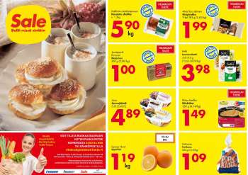 Sale tarjoukset  - 11.02.2021 - 14.02.2021.