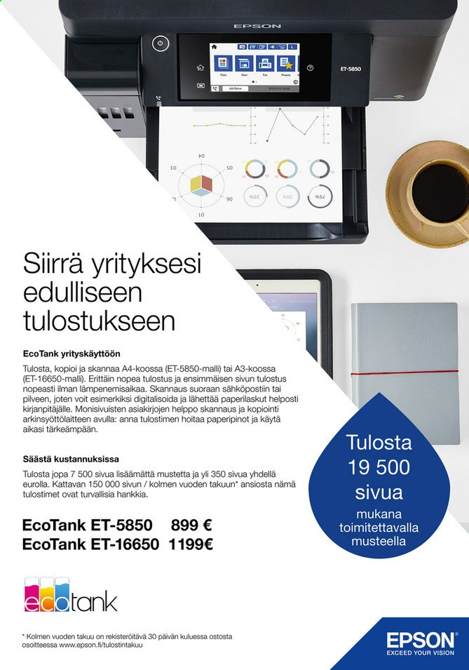 Veikon Kone tarjoukset - 15.02.2021 - 21.02.2021. Sivu 9
