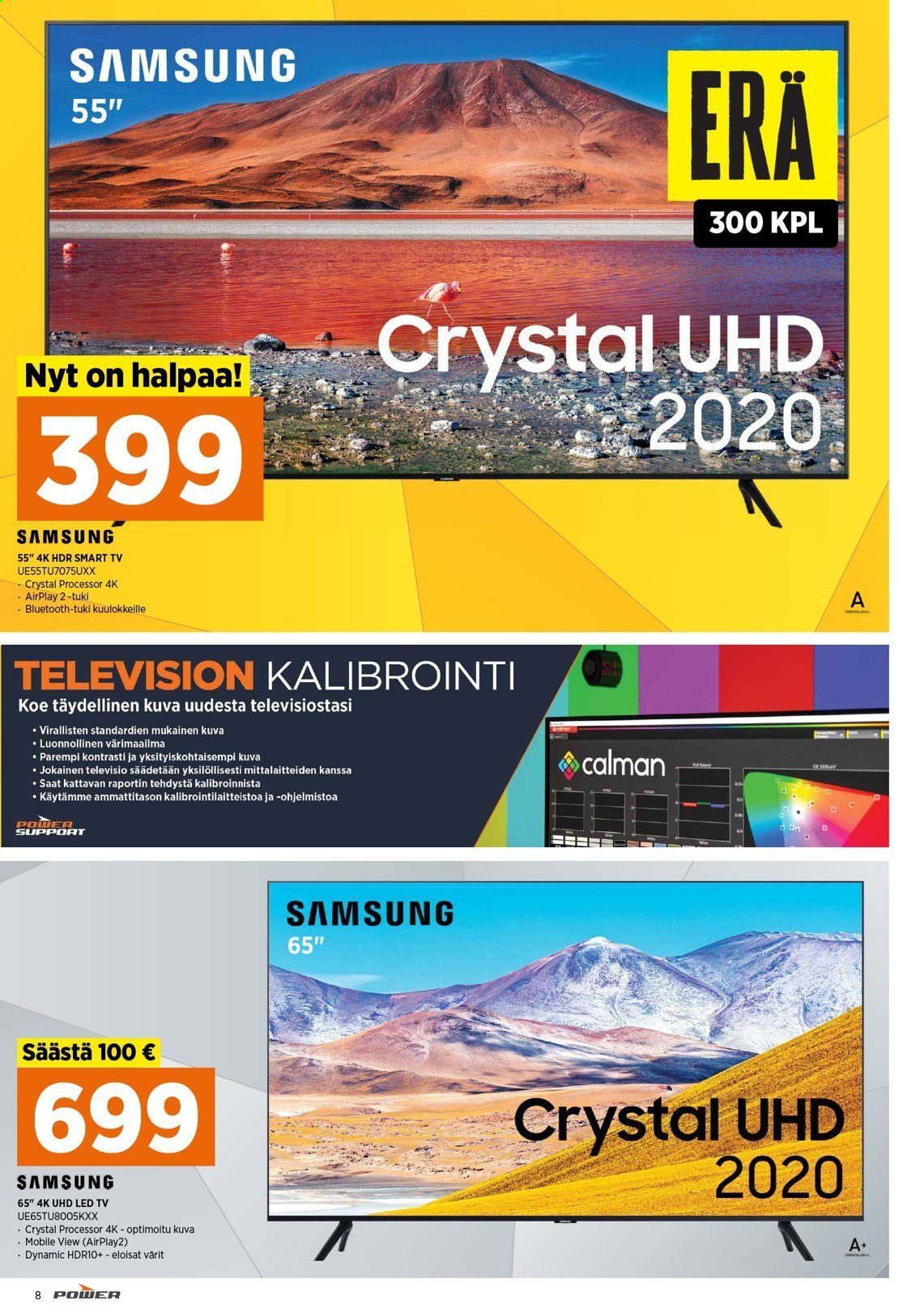 Power tarjoukset - 15.02.2021 - 21.02.2021. Sivu 12