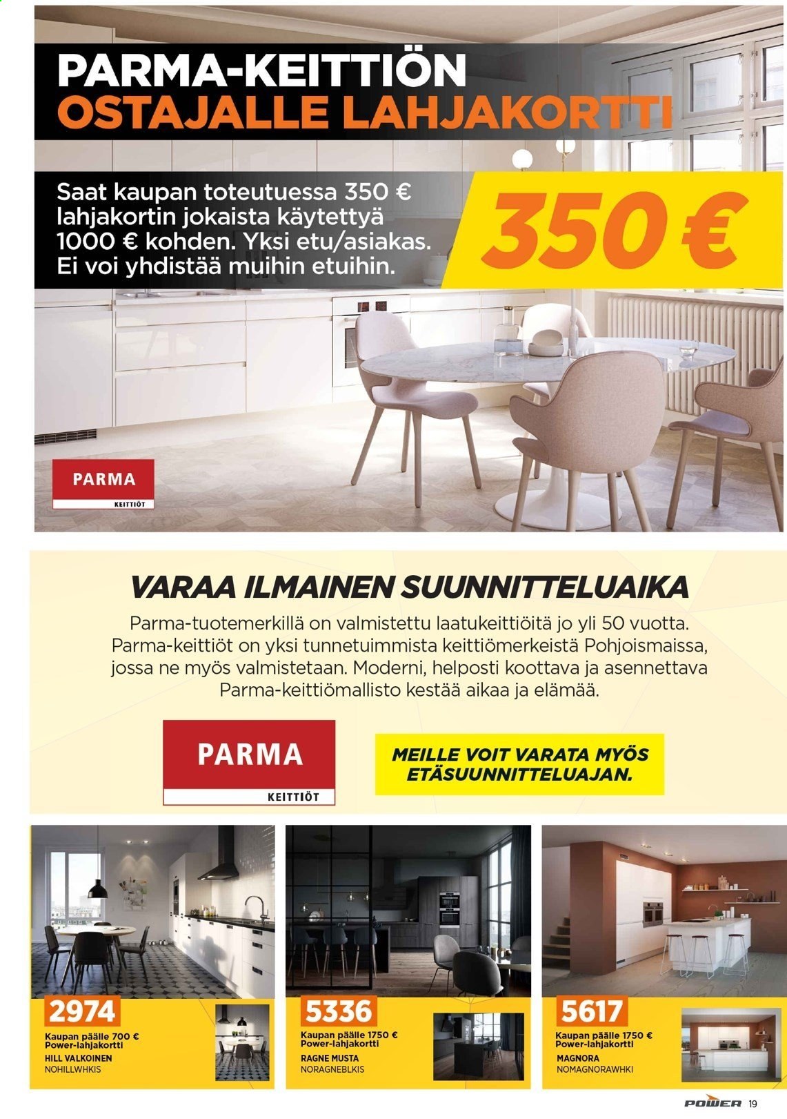 Power tarjoukset - 15.02.2021 - 21.02.2021. Sivu 29