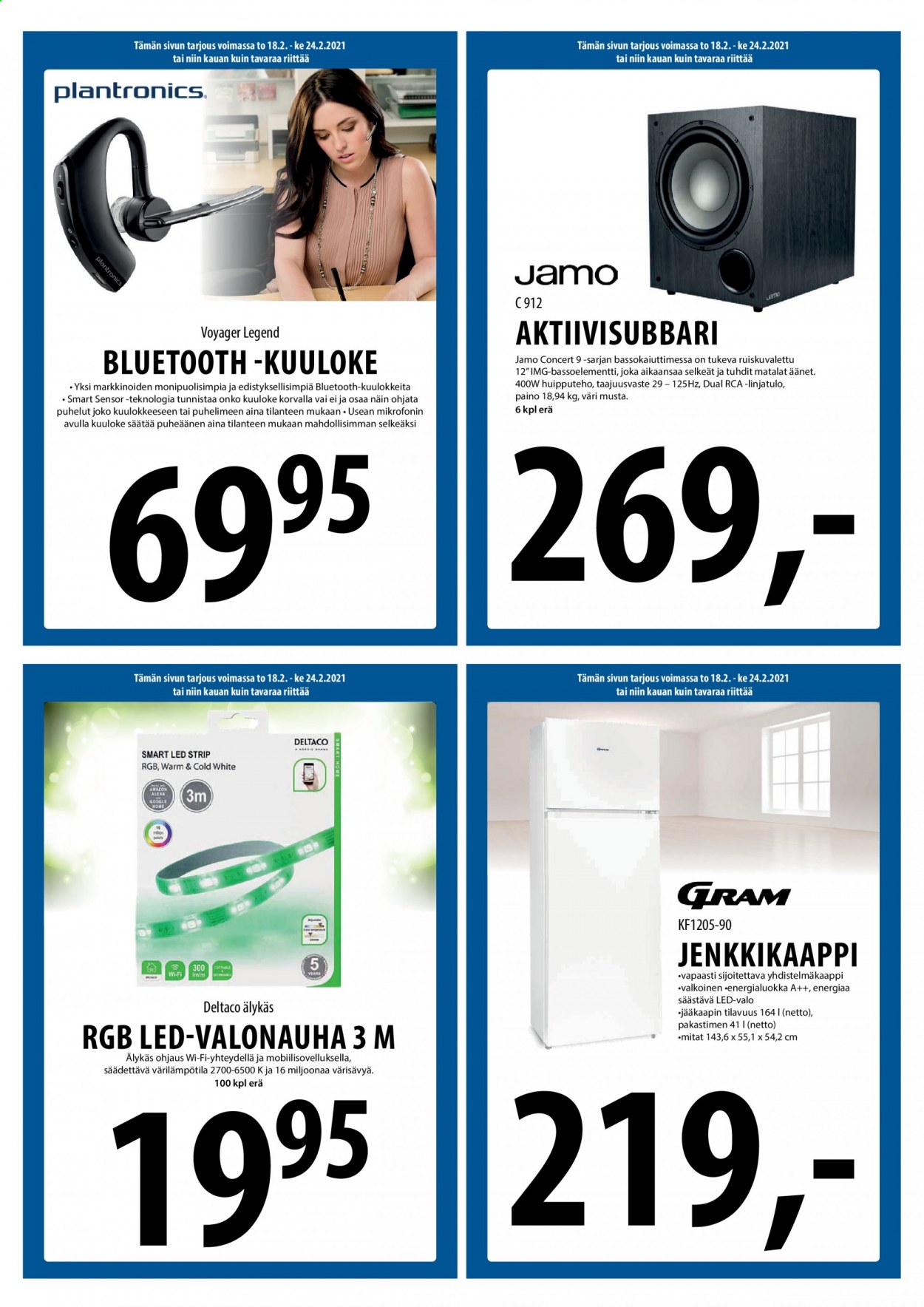 Tuuri tarjoukset - 18.02.2021 - 24.02.2021. Sivu 11