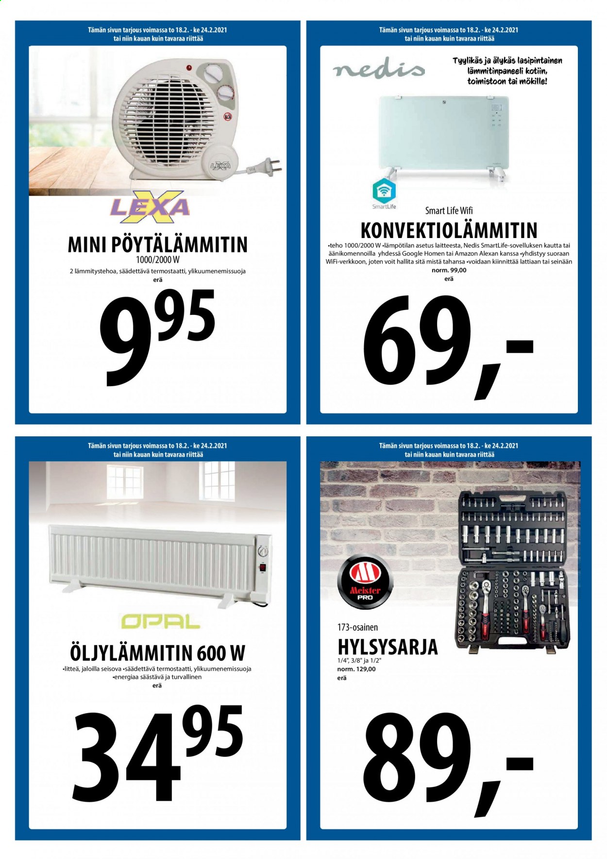 Tuuri tarjoukset - 18.02.2021 - 24.02.2021. Sivu 15