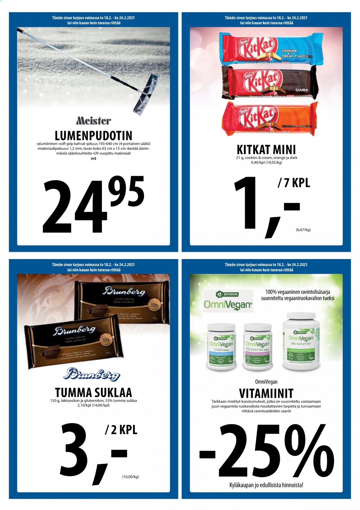 Tuuri tarjoukset - 18.02.2021 - 24.02.2021. Sivu 16