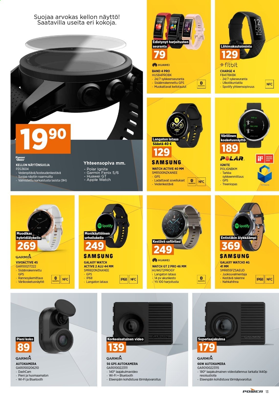 Power tarjoukset - 22.02.2021 - 28.02.2021. Sivu 25