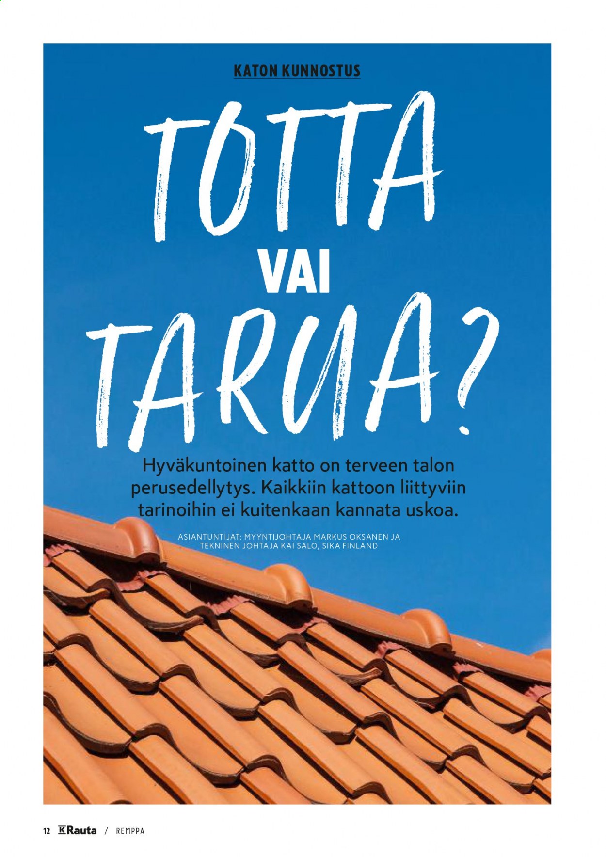 K-Rauta tarjoukset. Sivu 12