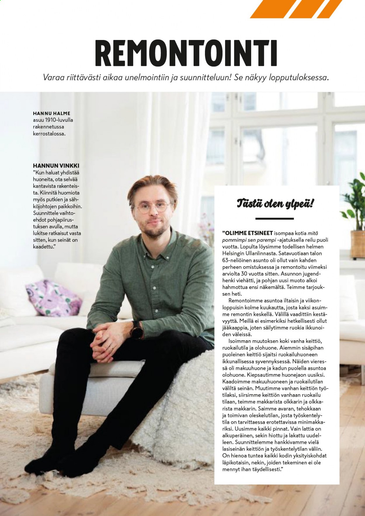 K-Rauta tarjoukset. Sivu 55
