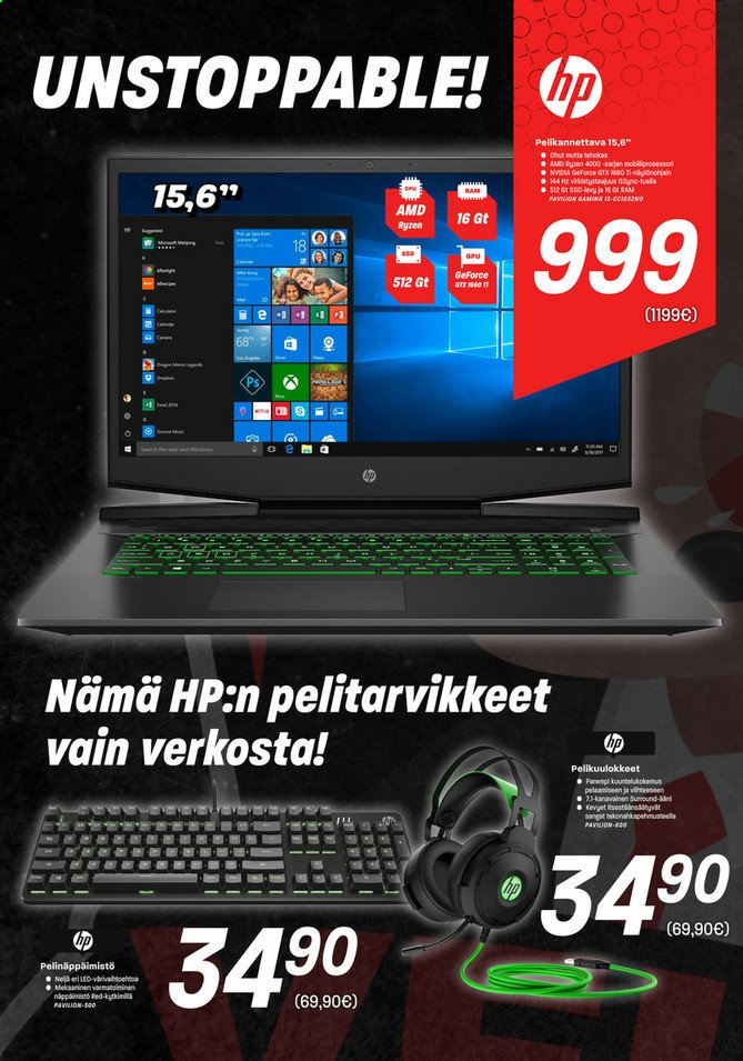 Veikon Kone tarjoukset - 22.02.2021 - 27.02.2021. Sivu 12