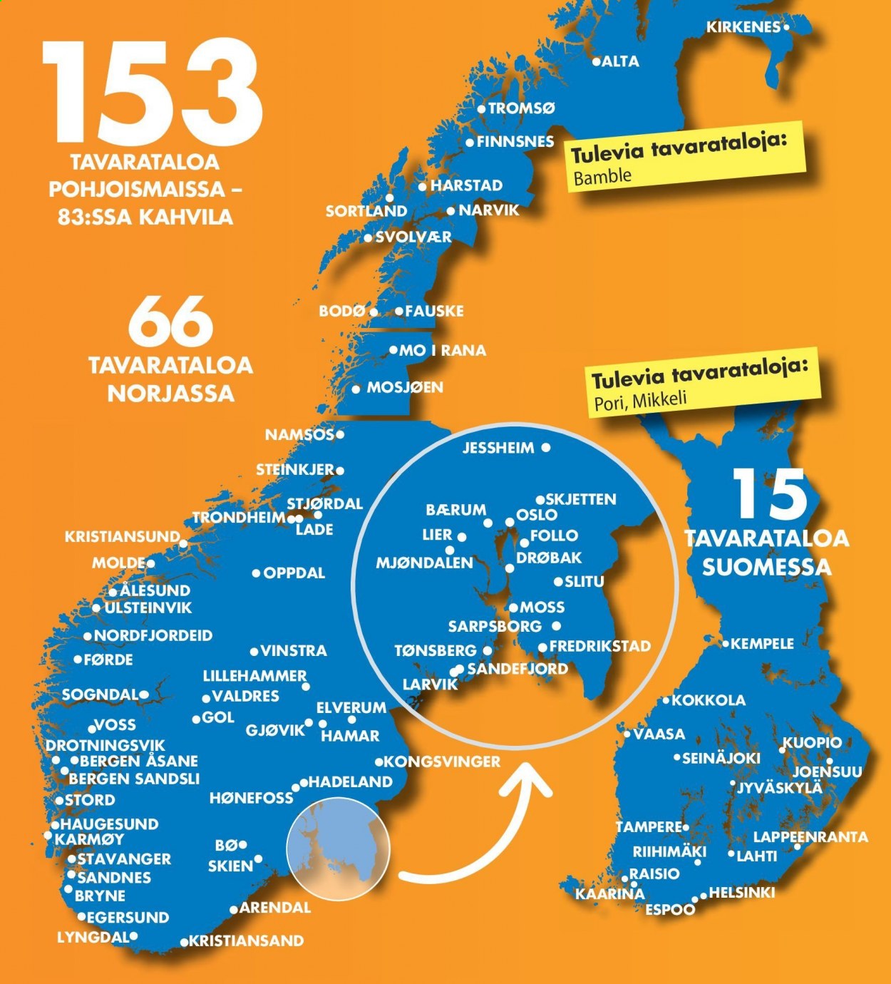 Biltema tarjoukset. Sivu 671