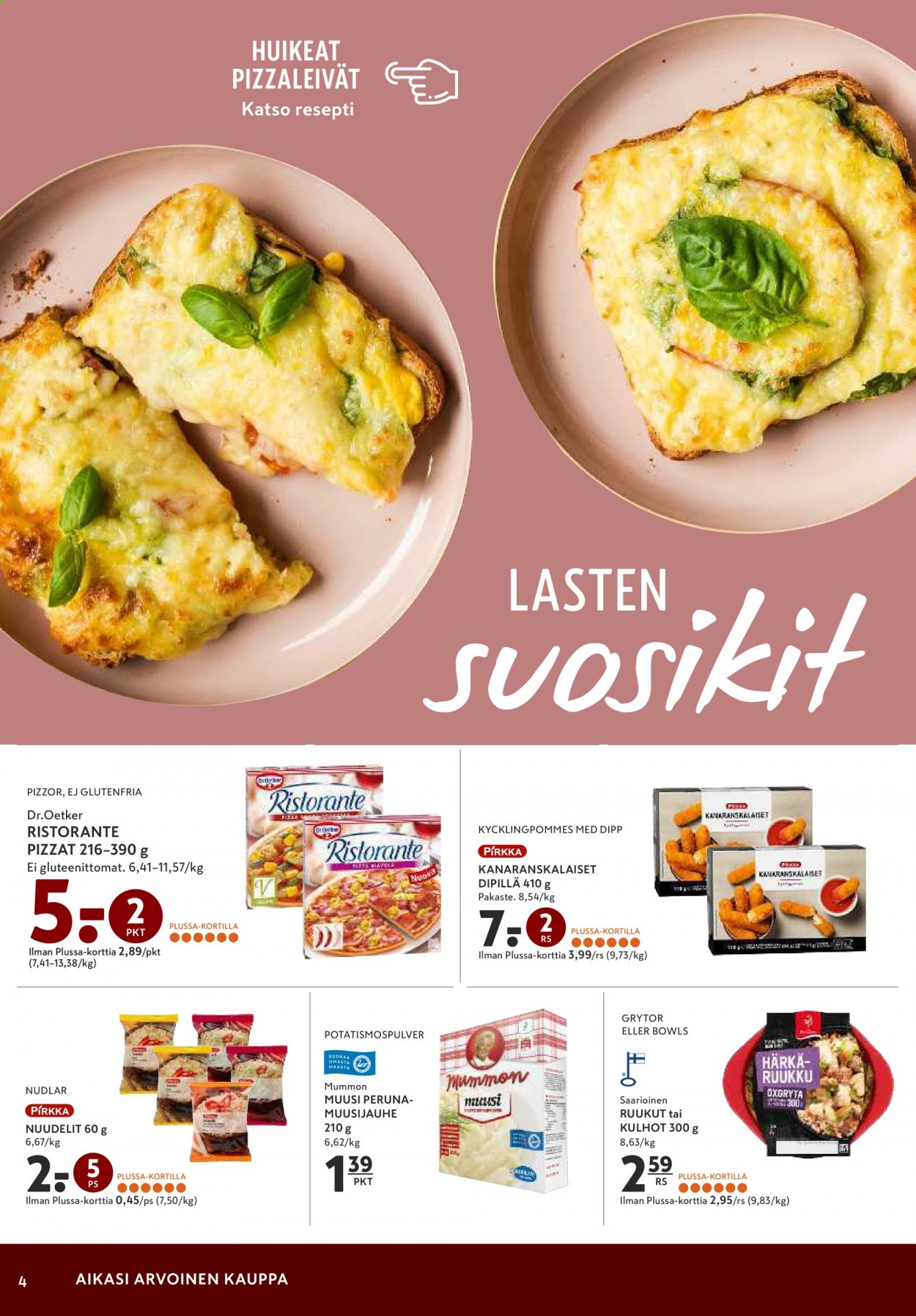 K-citymarket tarjoukset - 25.02.2021 - 28.02.2021. Sivu 4