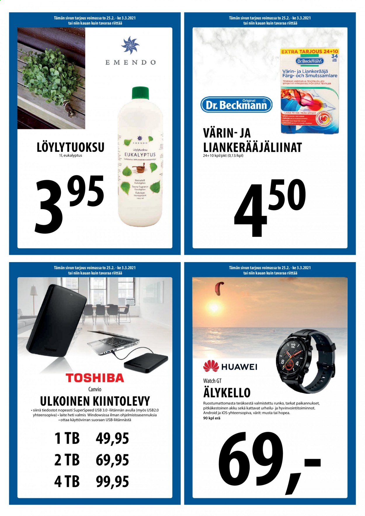 Tuuri tarjoukset - 25.02.2021 - 03.03.2021. Sivu 10