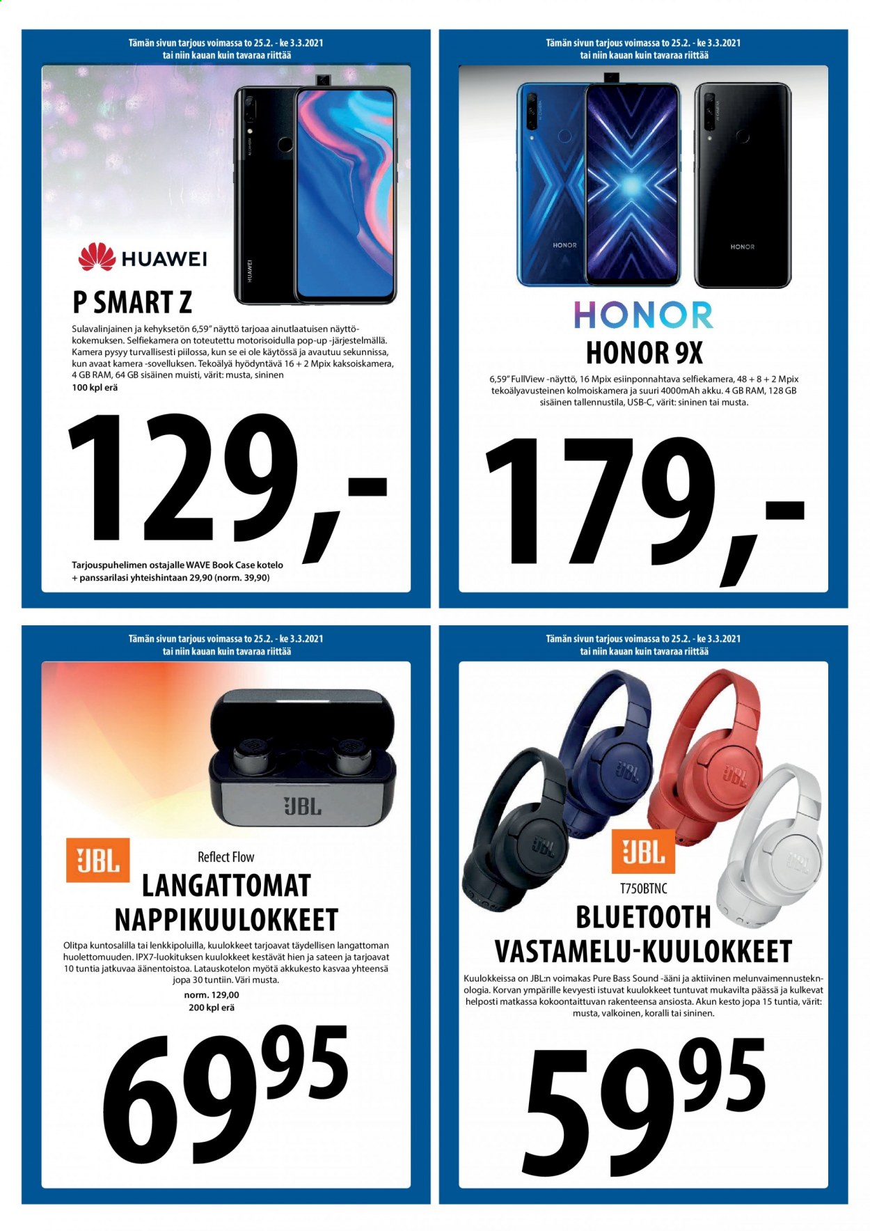 Tuuri tarjoukset - 25.02.2021 - 03.03.2021. Sivu 11