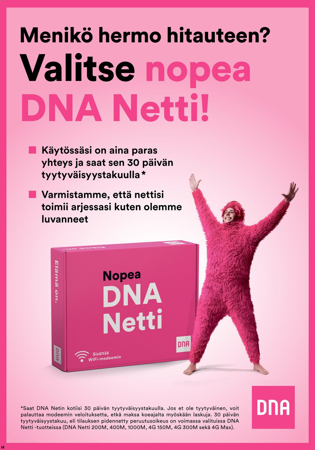 Veikon Kone tarjoukset - 01.03.2021 - 07.03.2021. Sivu 14